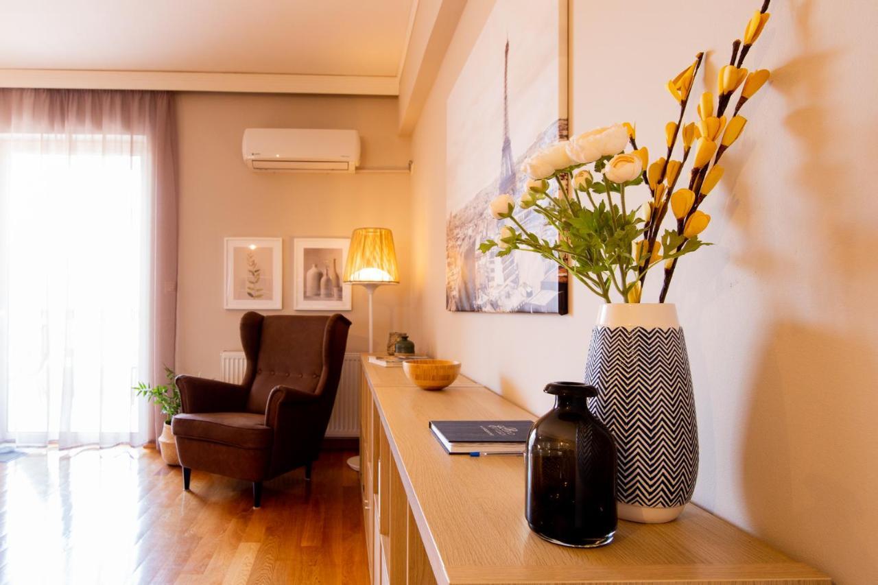 Spáta Athens Airport Lodge מראה חיצוני תמונה