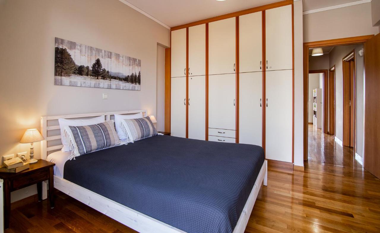 Spáta Athens Airport Lodge מראה חיצוני תמונה