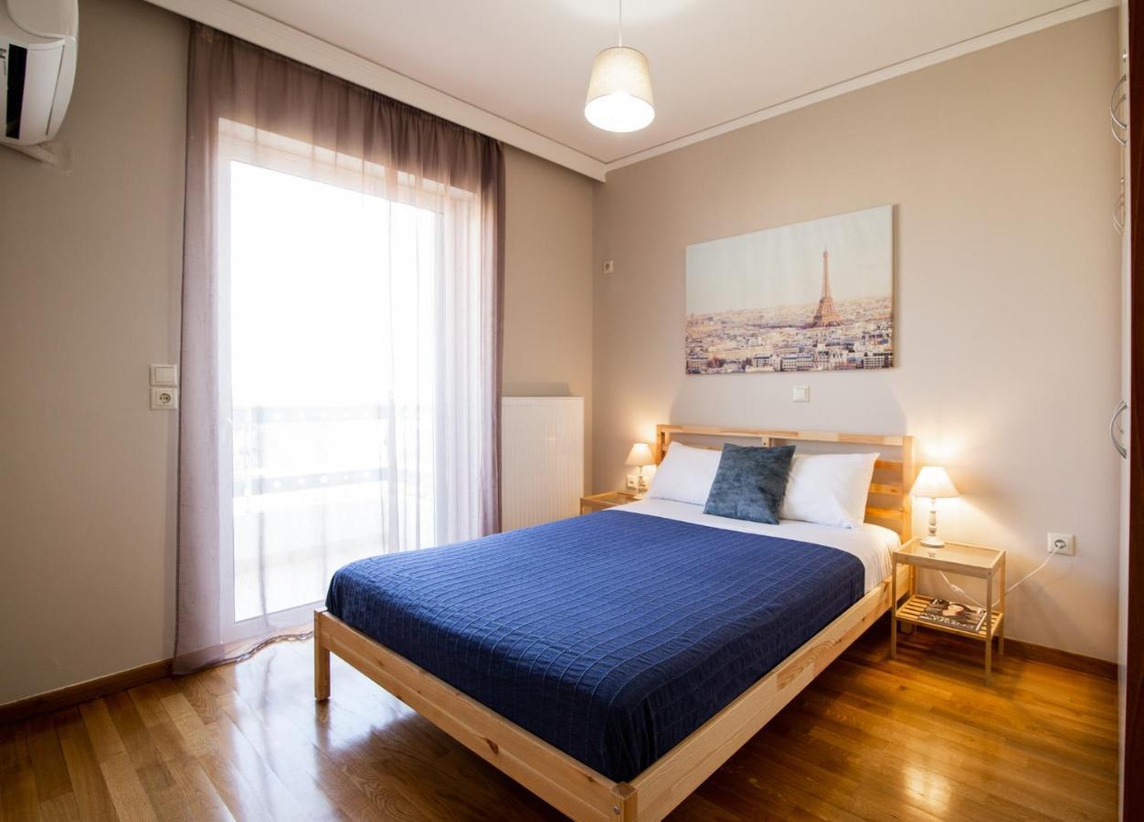 Spáta Athens Airport Lodge מראה חיצוני תמונה