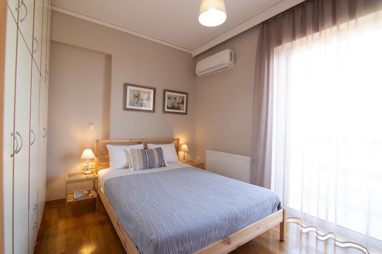 Spáta Athens Airport Lodge מראה חיצוני תמונה